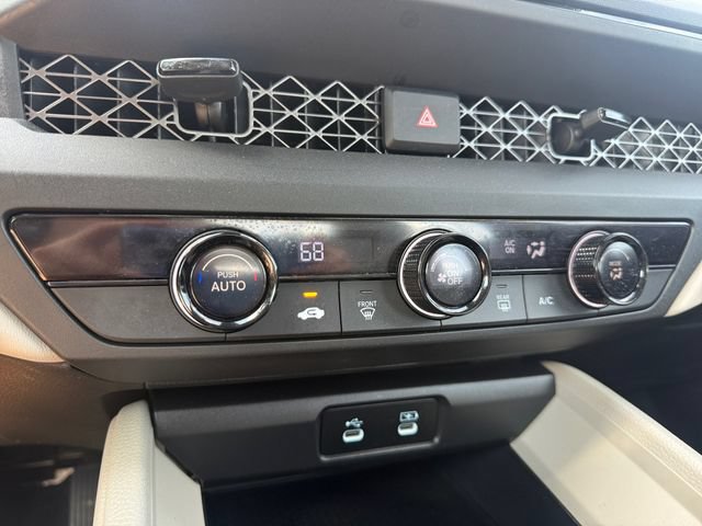 Used 2025 Honda Accord LX image 28