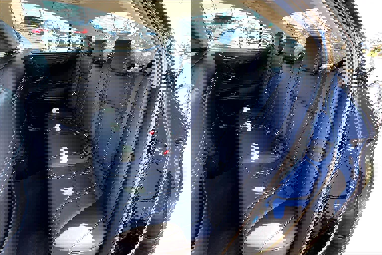 Used 2024 Lexus ES 350 Luxury w/ Technology Package image 21