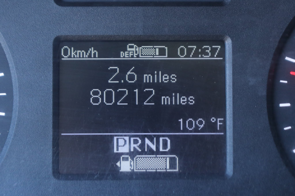 Used 2019 Freightliner Sprinter 3500 RWD image 28