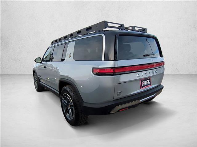 Used 2026 Rivian R1S Adventure image 8