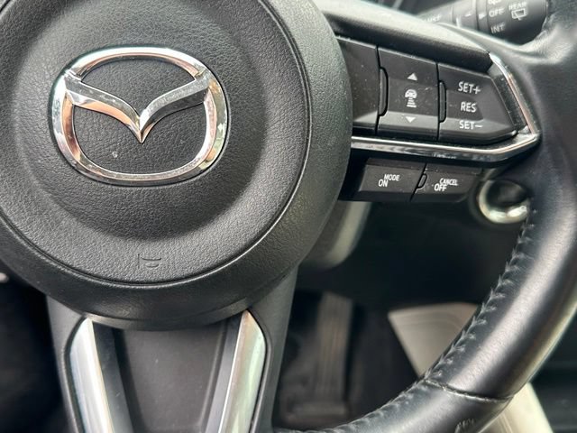 Used 2018 MAZDA CX-5 Grand Touring AWD/4WD image 19