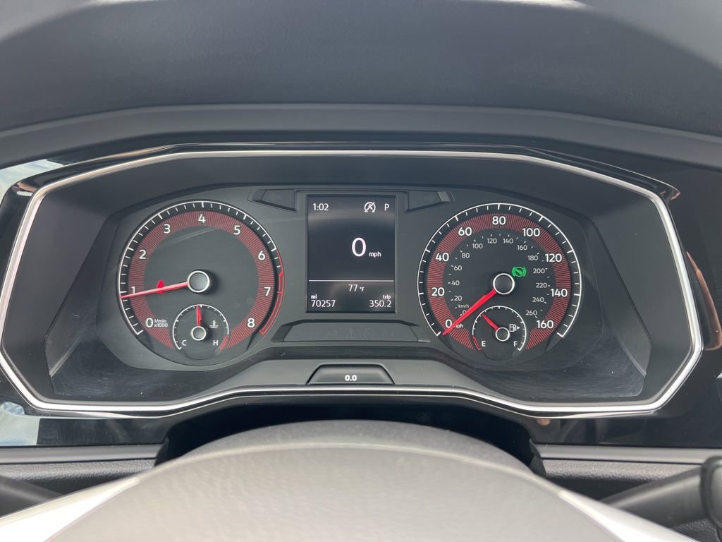 Used 2019 Volkswagen Jetta S w/ Driver Assistance Package image 17