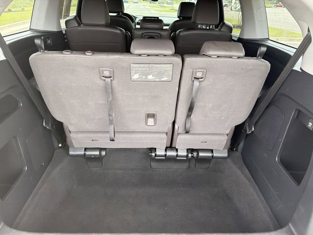 Used 2019 Honda Odyssey EX-L image 21