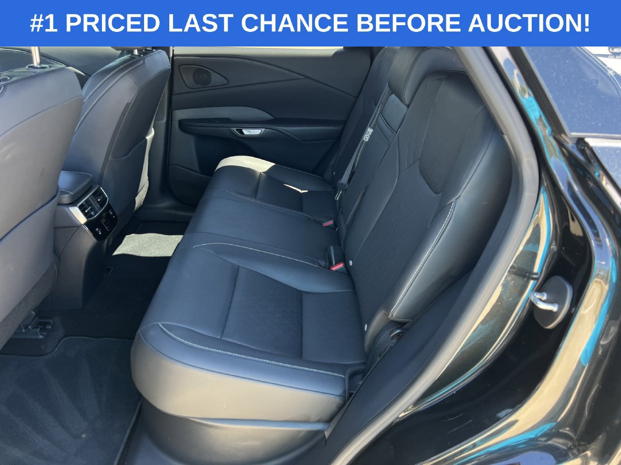 Used 2025 Lexus RX 350 Premium Plus w/ Accessory Package (Z1) FWD image 24