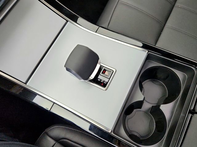 Certified 2025 Land Rover Range Rover Evoque S image 26