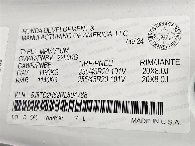 Used 2024 Acura RDX A-Spec image 31