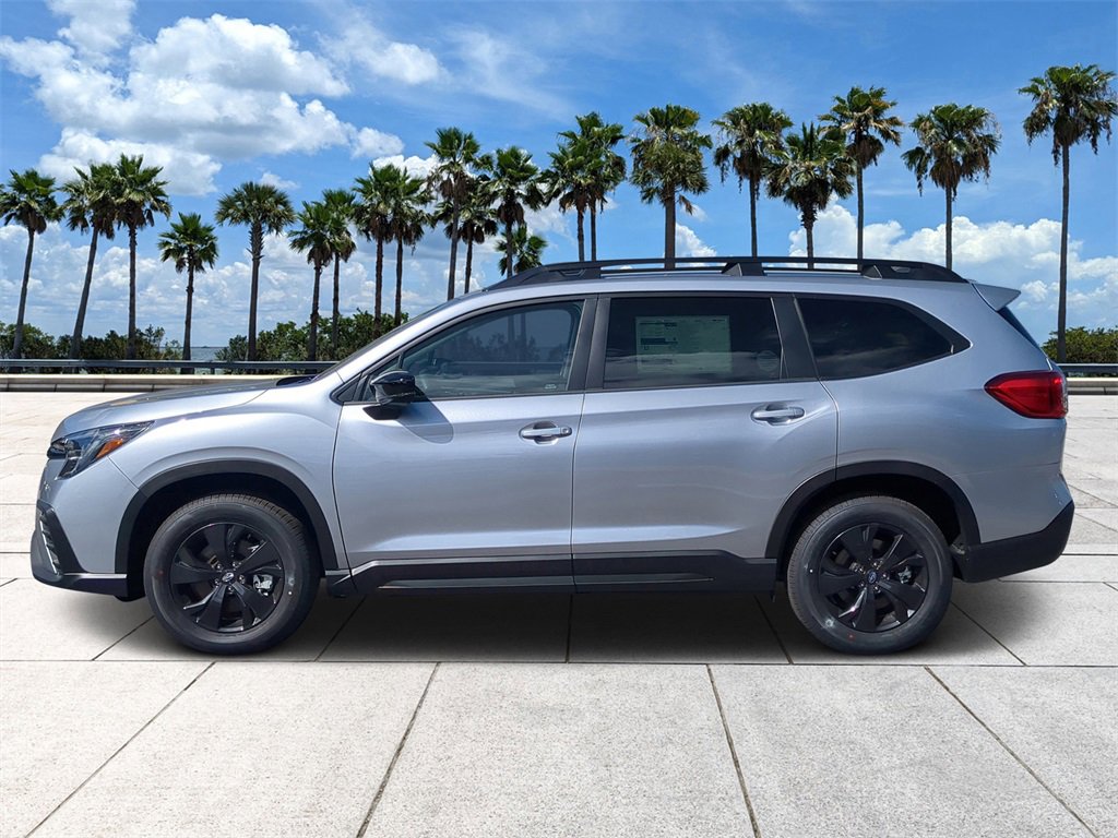 New 2026 Subaru Ascent Premium image 6