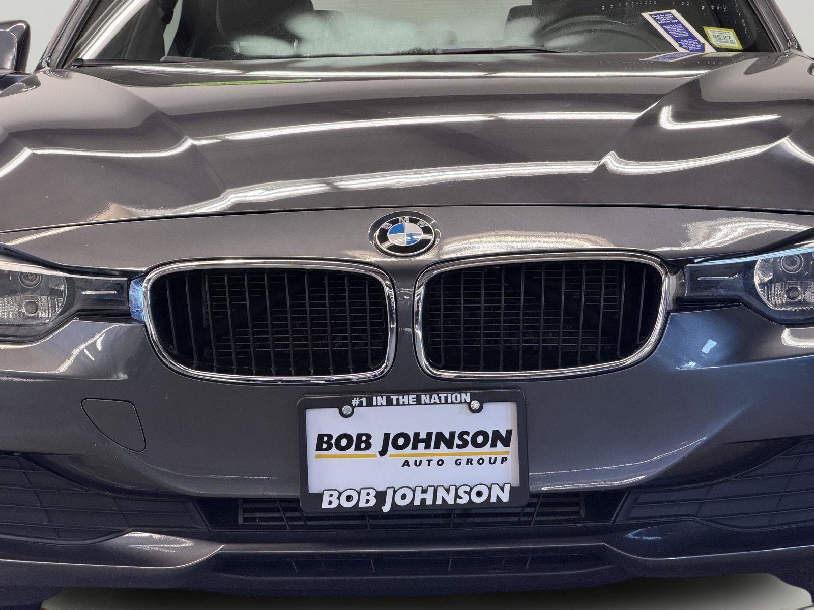 Used 2015 BMW 320i xDrive Sedan AWD/4WD image 37