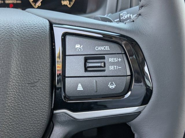 New 2026 Honda Odyssey EX-L image 26