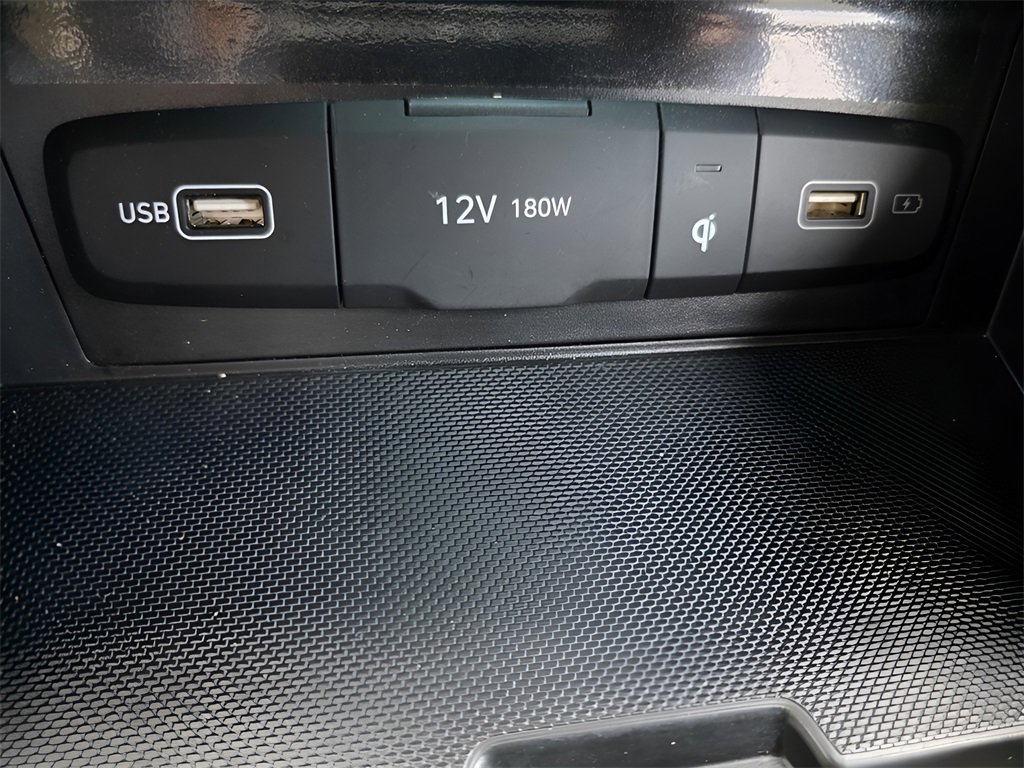 Certified 2023 Hyundai Tucson Limited image 37