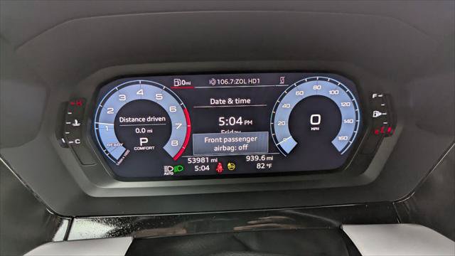 Used 2024 Audi A3 2.0T Premium FWD image 27
