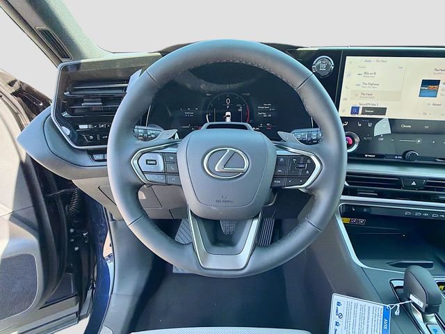 New 2026 Lexus TX 350 AWD image 42