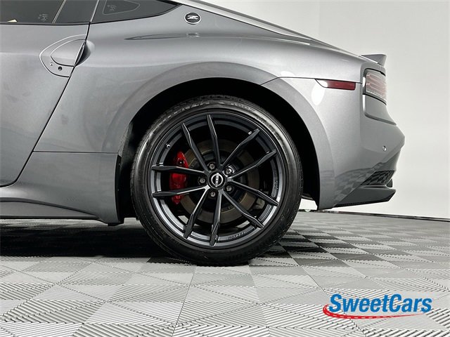 Used 2024 Nissan Z Performance w/ Floor Mat Package image 42