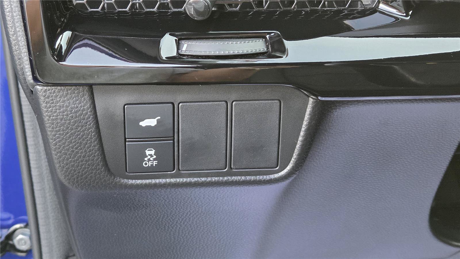 Used 2024 Honda CR-V Sport Touring image 15