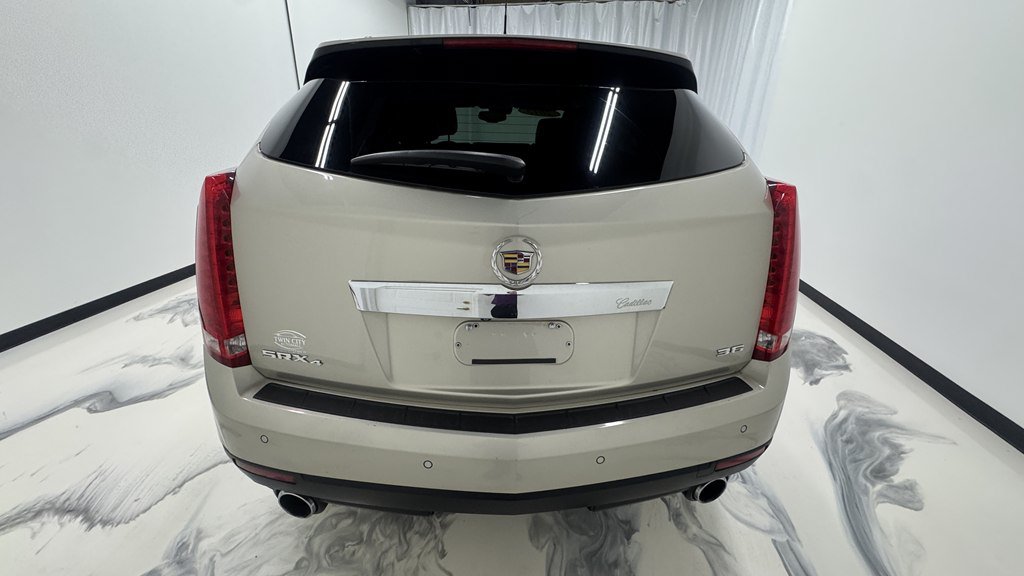 Used 2015 Cadillac SRX Performance w/ Driver Awareness Package AWD/4WD image 6