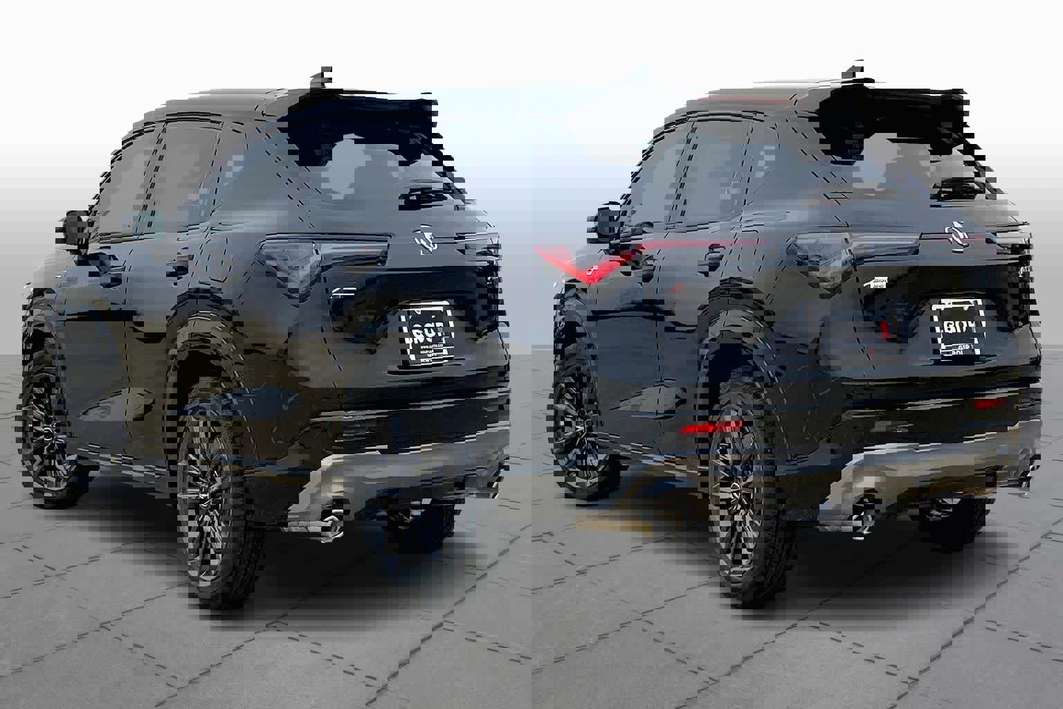 New 2026 Acura ADX A-Spec image 11