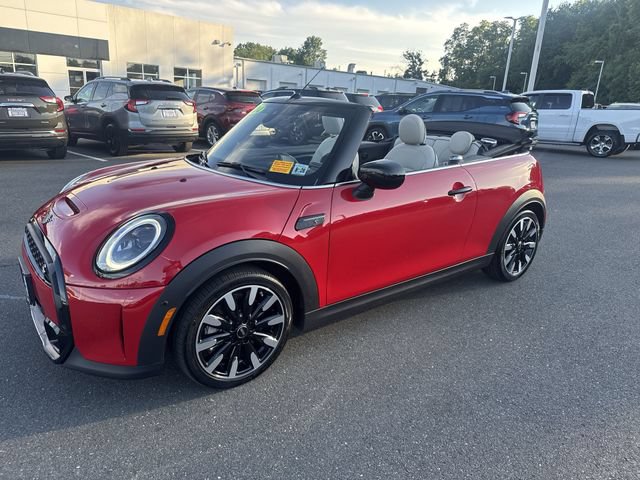 Used 2024 MINI Cooper S FWD image 19