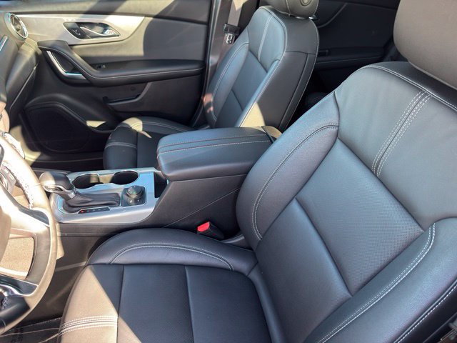 Certified 2024 Chevrolet Blazer LT AWD/4WD image 6
