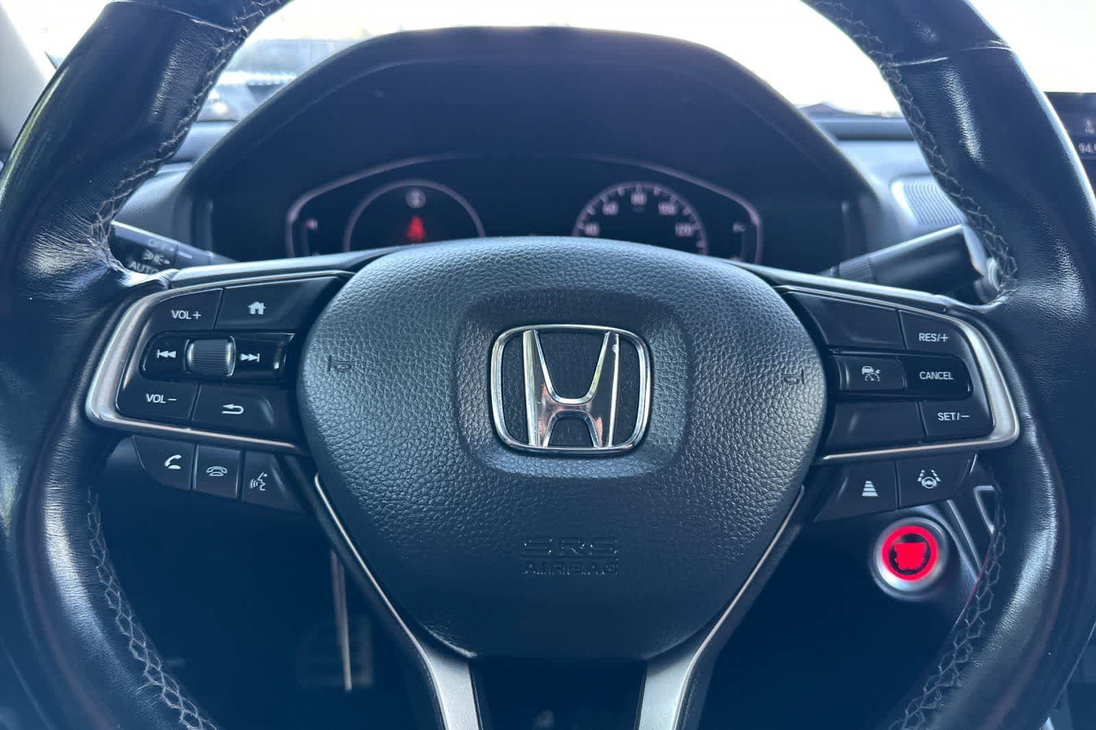 Used 2022 Honda Accord Sport Special Edition image 26
