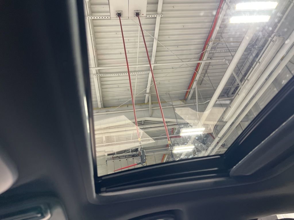 Certified 2025 Subaru Impreza RS AWD/4WD image 20