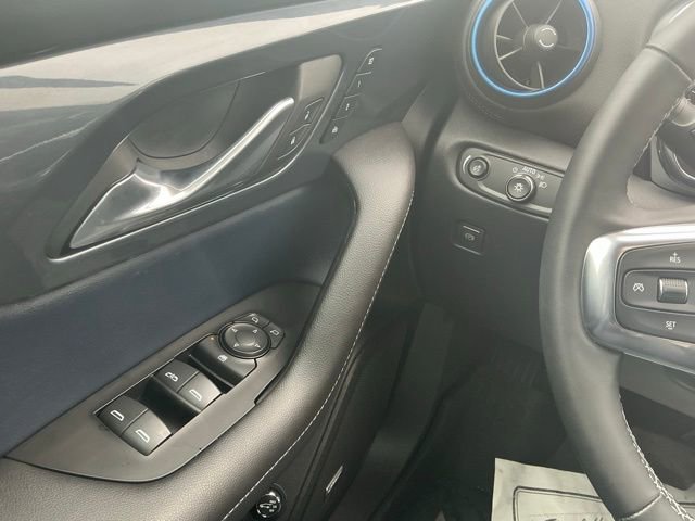 Used 2024 Chevrolet Blazer RS w/ Enhanced Convenience Package image 24
