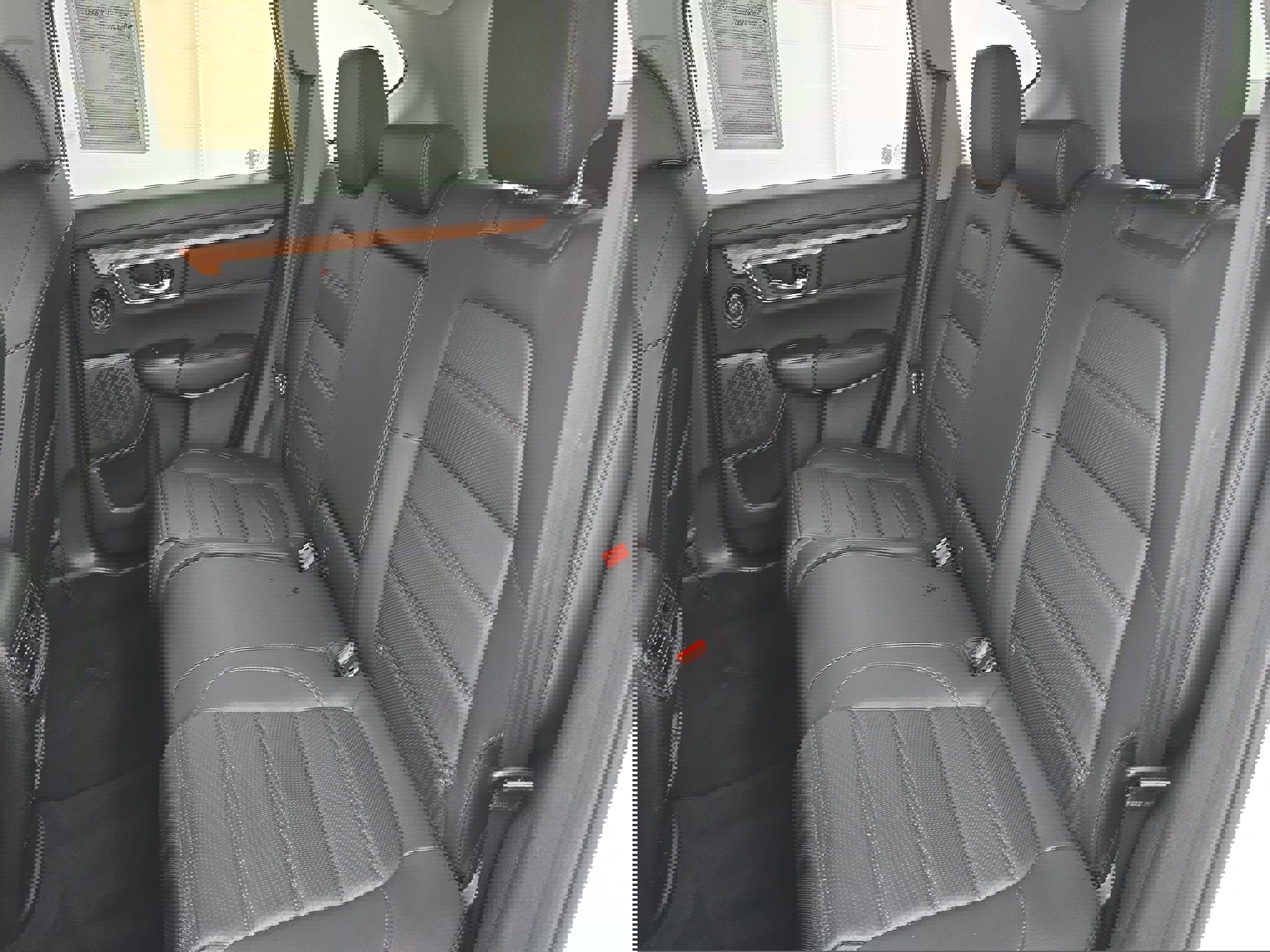 Certified 2020 Honda CR-V EX-L image 14