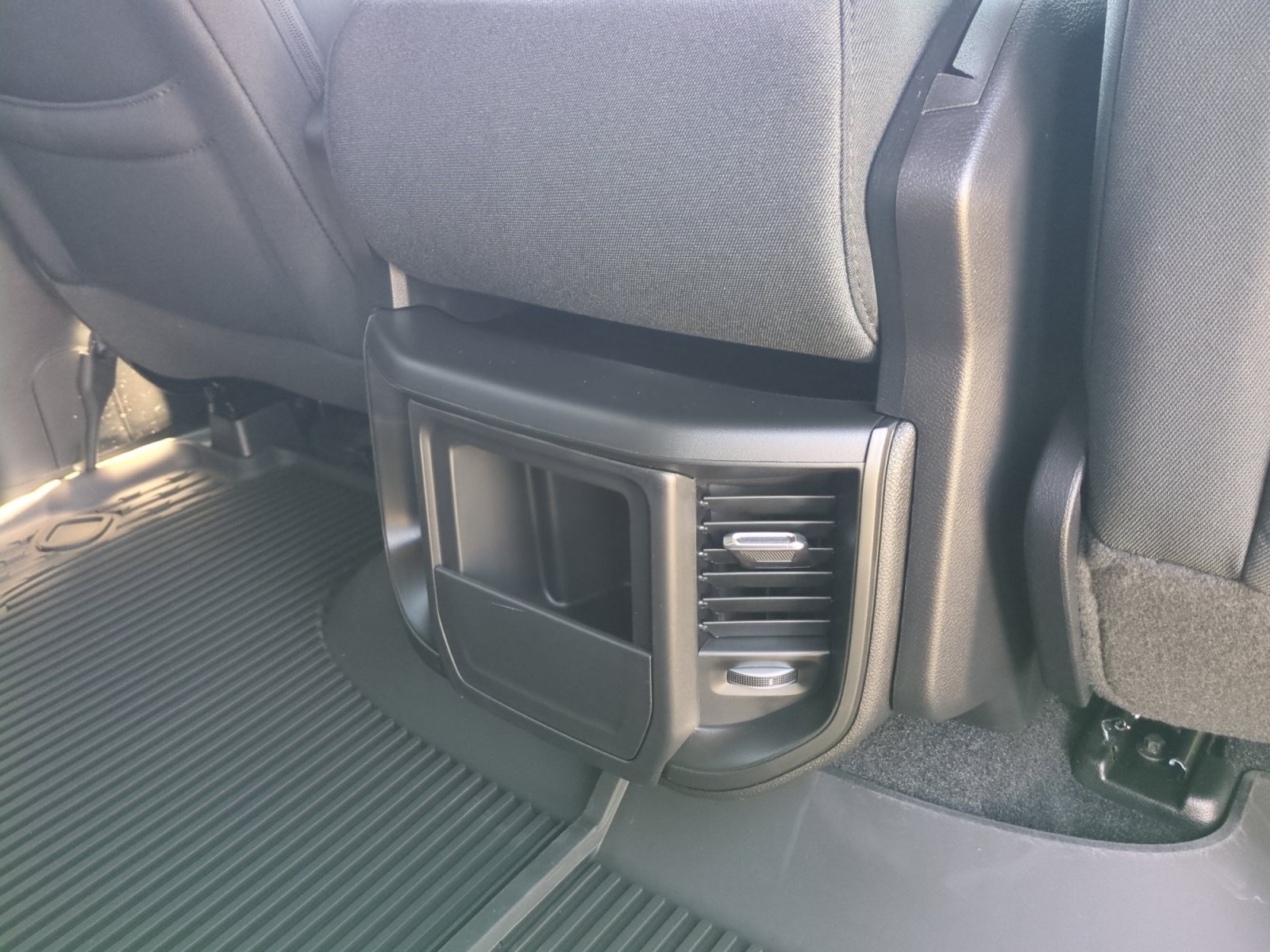 New 2026 RAM 1500 Tradesman RWD image 31