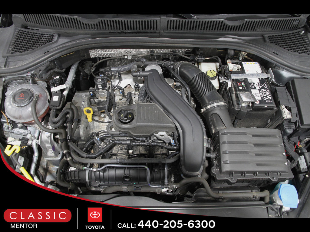 Used 2024 Volkswagen Jetta S image 19