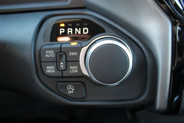 New 2026 RAM 1500 Big Horn image 18