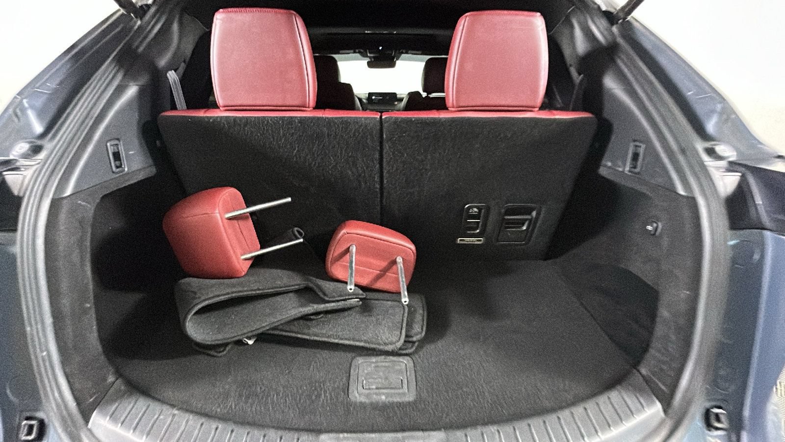 Used 2021 MAZDA CX-9 Carbon Edition AWD/4WD image 32