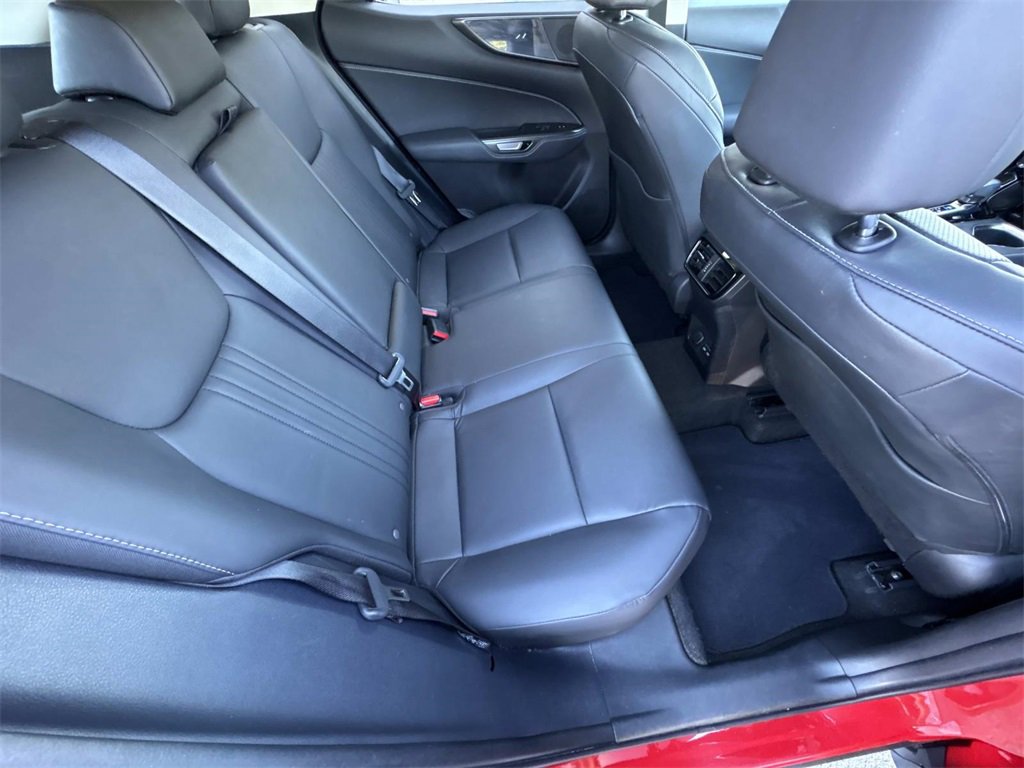 Used 2024 Lexus NX 250 FWD w/ Premium Package image 14