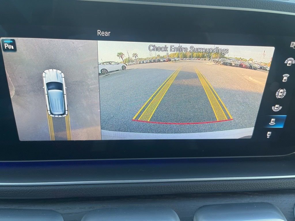 Used 2021 Mercedes-Benz GLE 350 image 15