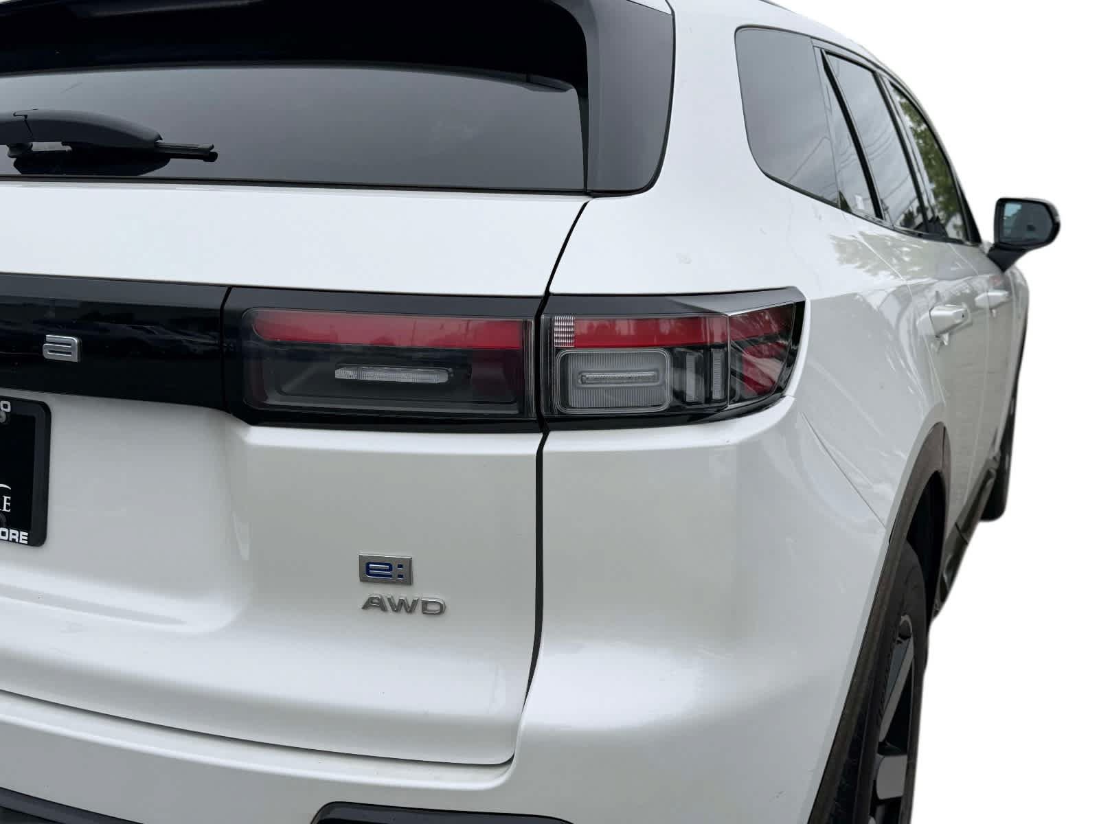Used 2024 Honda Prologue Touring image 8