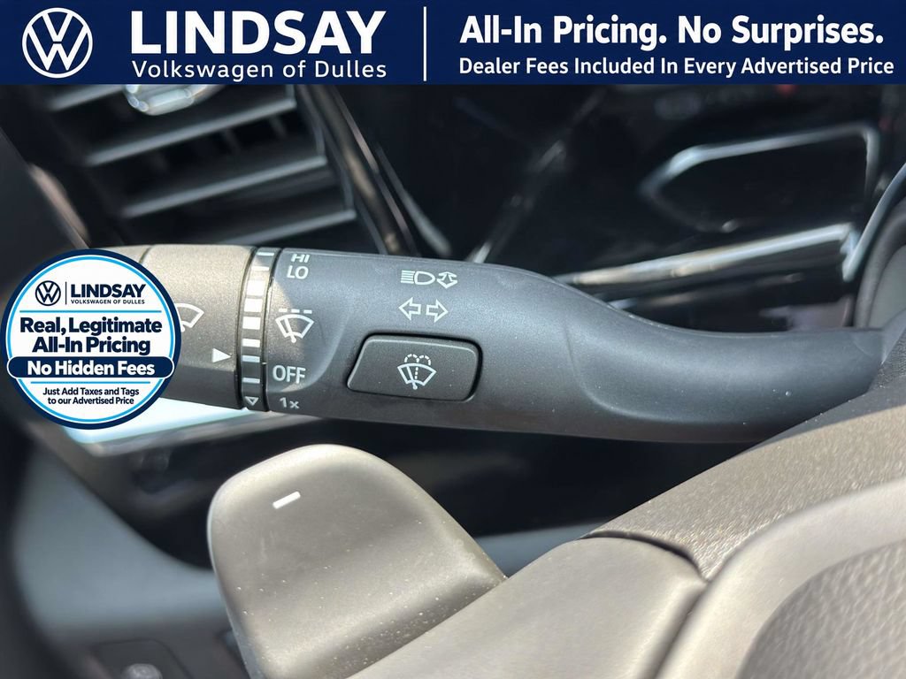 Used 2024 Chevrolet Silverado 1500 LTZ w/ Z71 Off-Road Package AWD/4WD image 22
