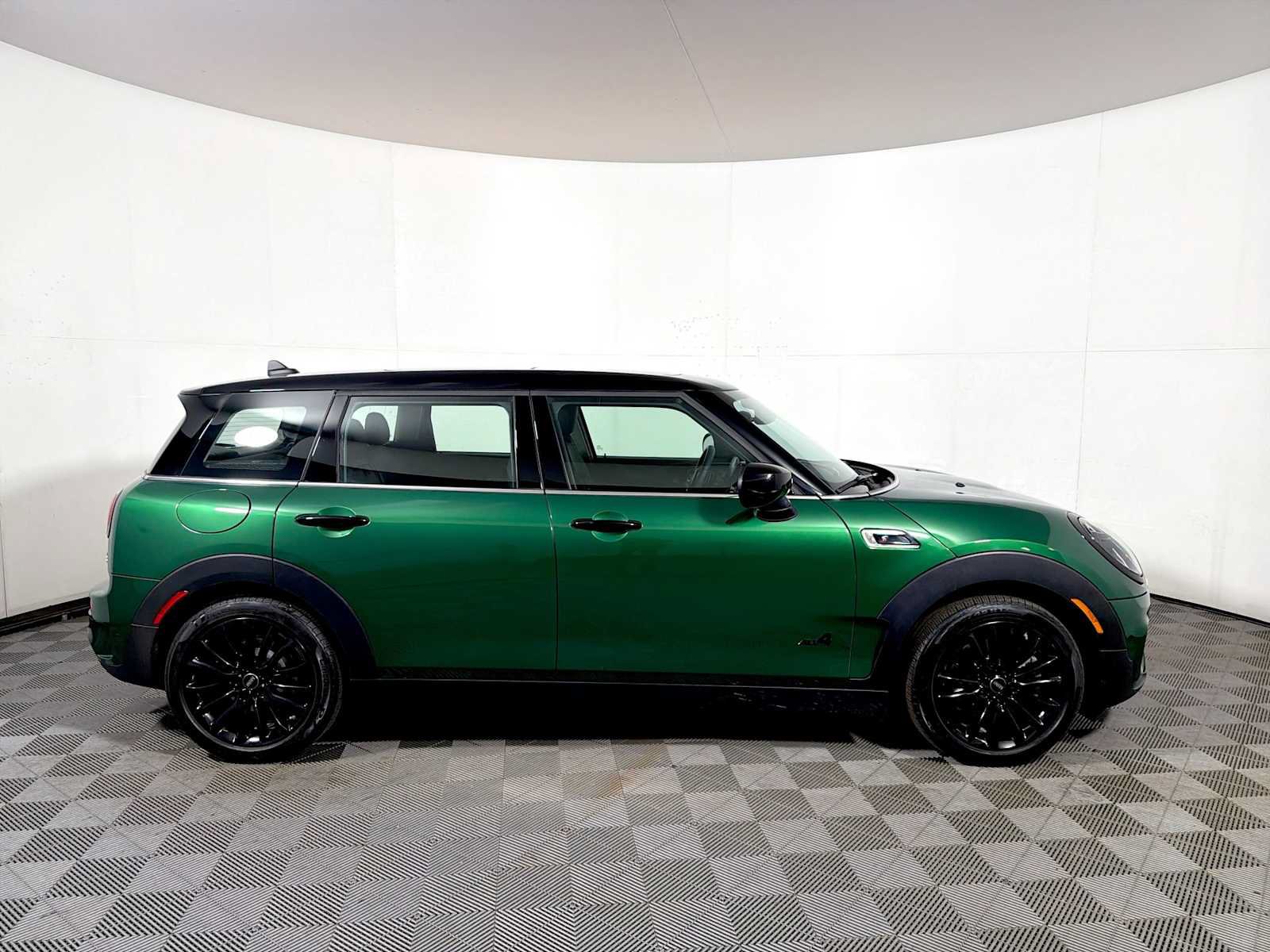 Used 2024 MINI Cooper Clubman S AWD/4WD image 7