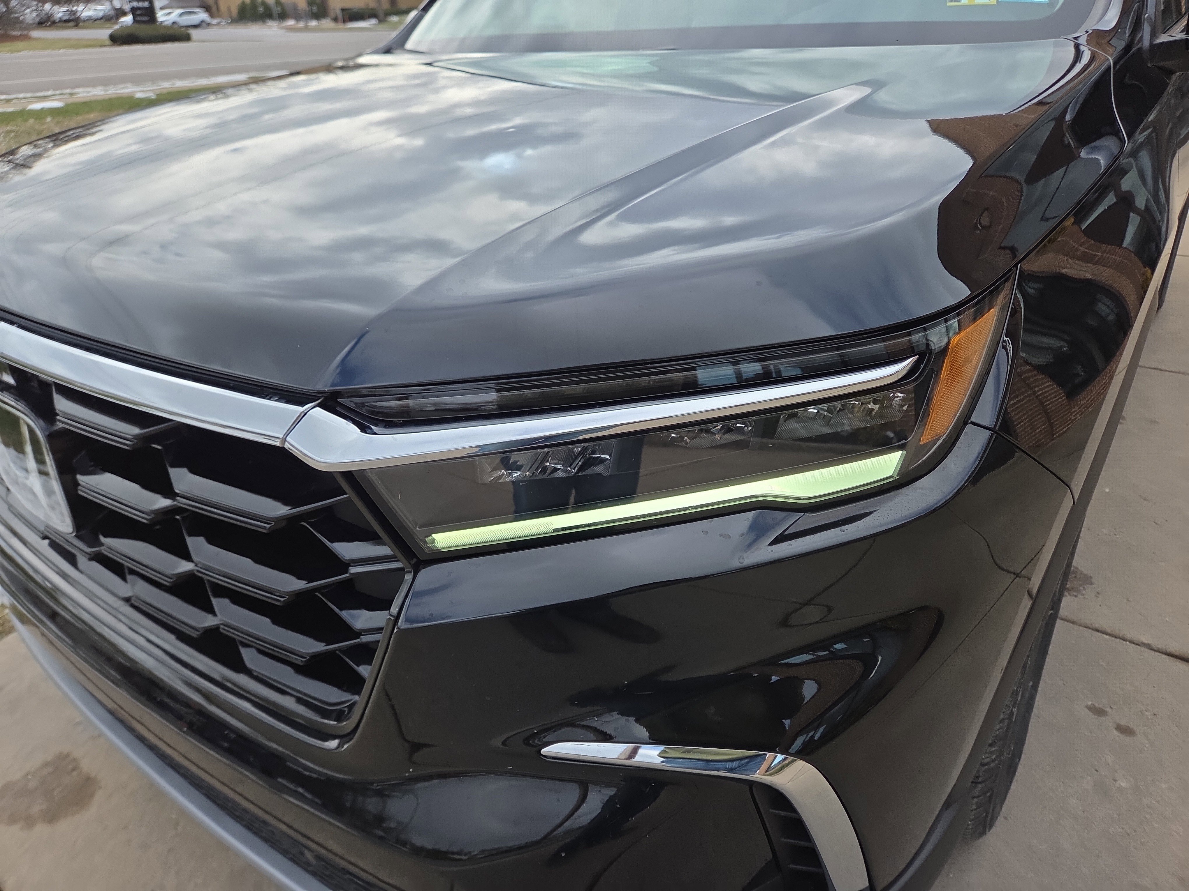 Used 2023 Honda Pilot Elite image 10