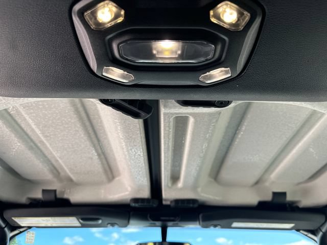 Used 2020 Jeep Wrangler Unlimited Sport AWD/4WD image 21