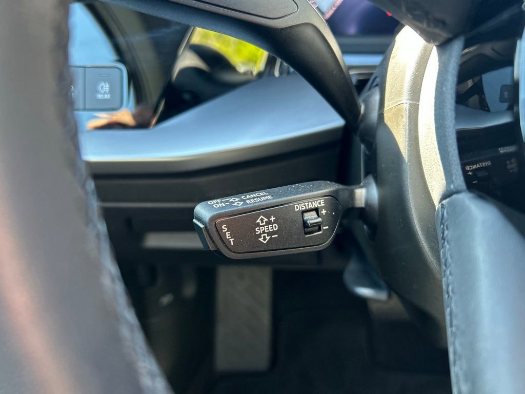 Used 2023 Audi A3 2.0T Premium w/ Convenience Package image 24