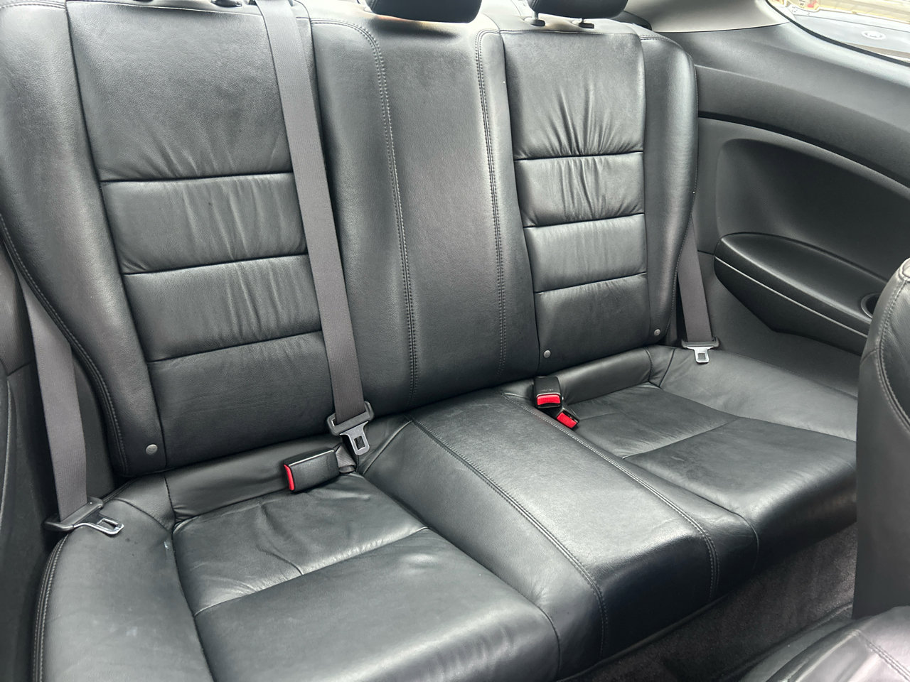 Used 2009 Honda Accord EX-L image 13