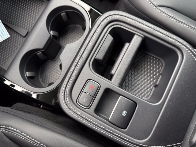 New 2026 Ford Mustang Mach-E Premium AWD/4WD image 17
