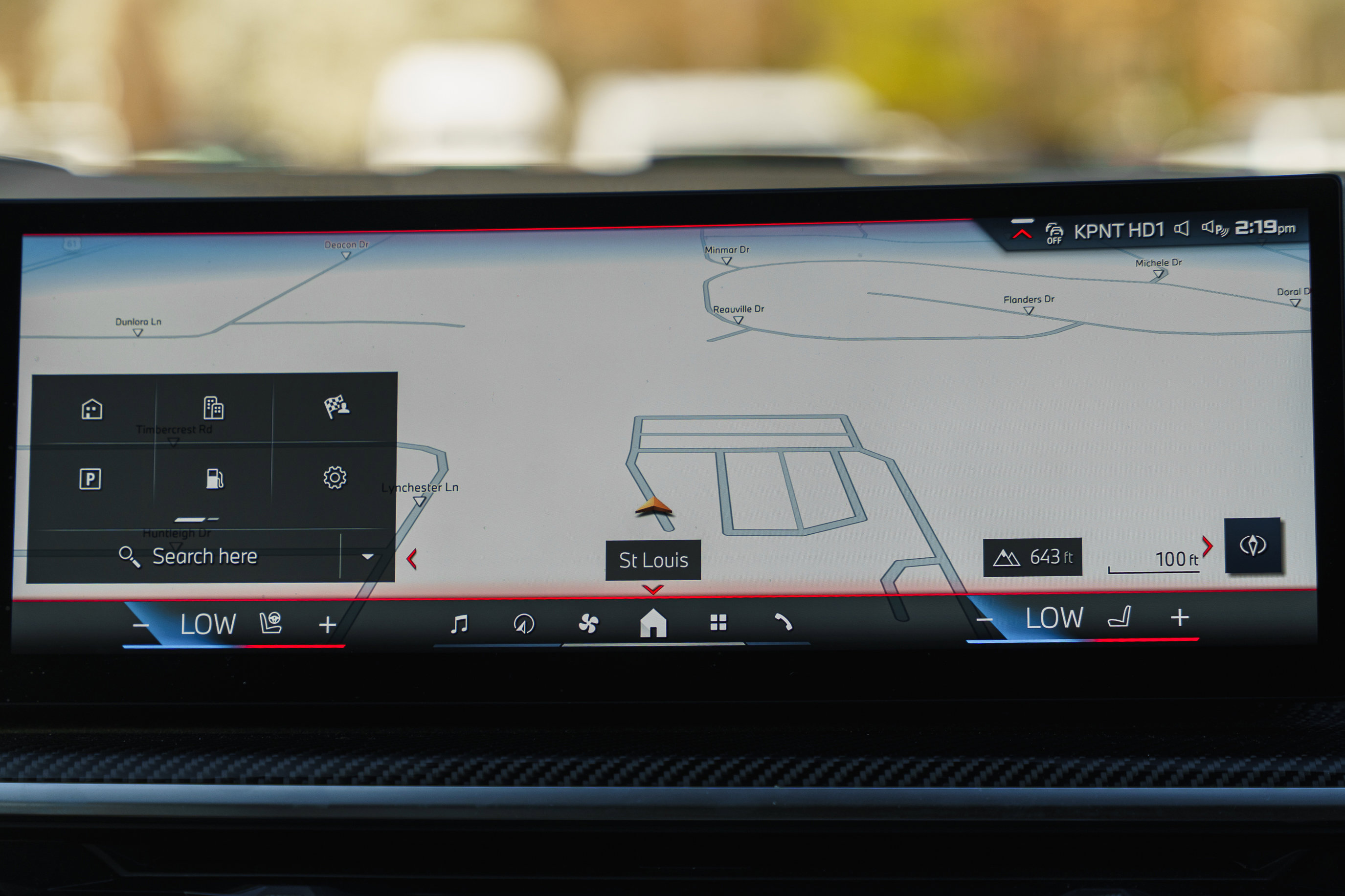 Used 2026 BMW X5 M60i image 14