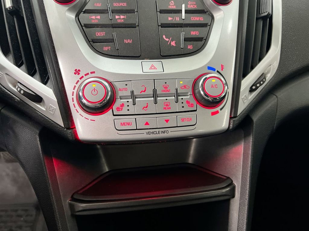 Used 2017 GMC Terrain SLE w/ Convenience Package AWD/4WD image 17