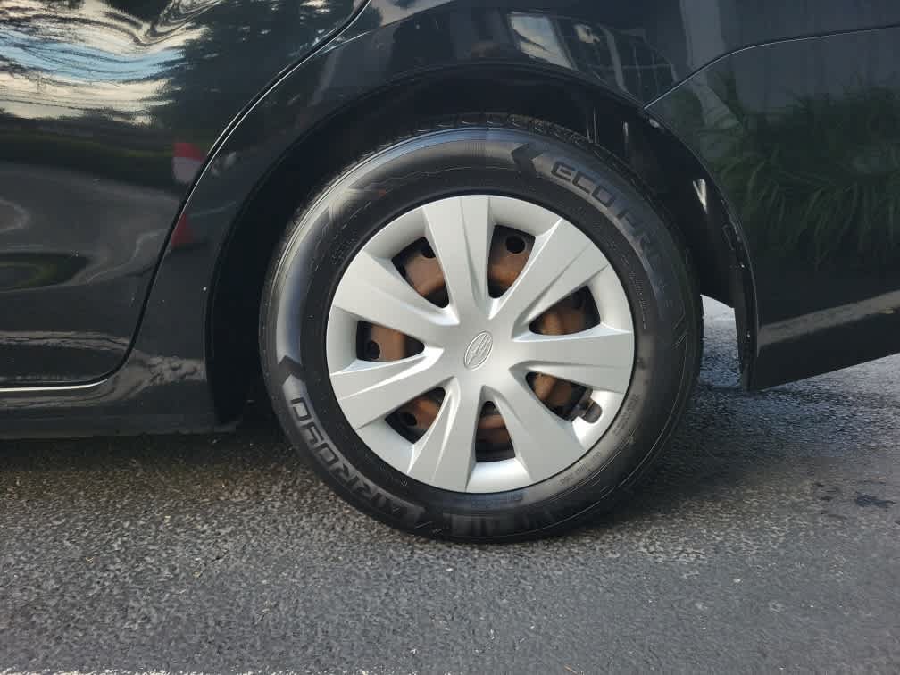Used 2014 Subaru Impreza 2.0i AWD/4WD image 26