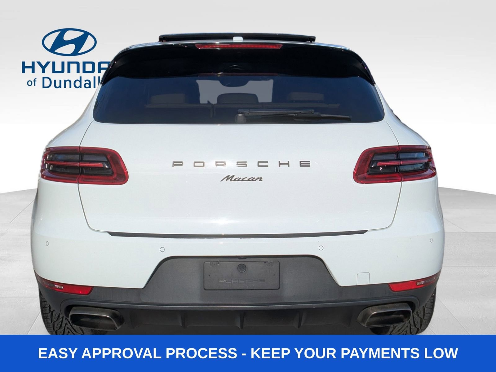 Used 2018 Porsche Macan image 6