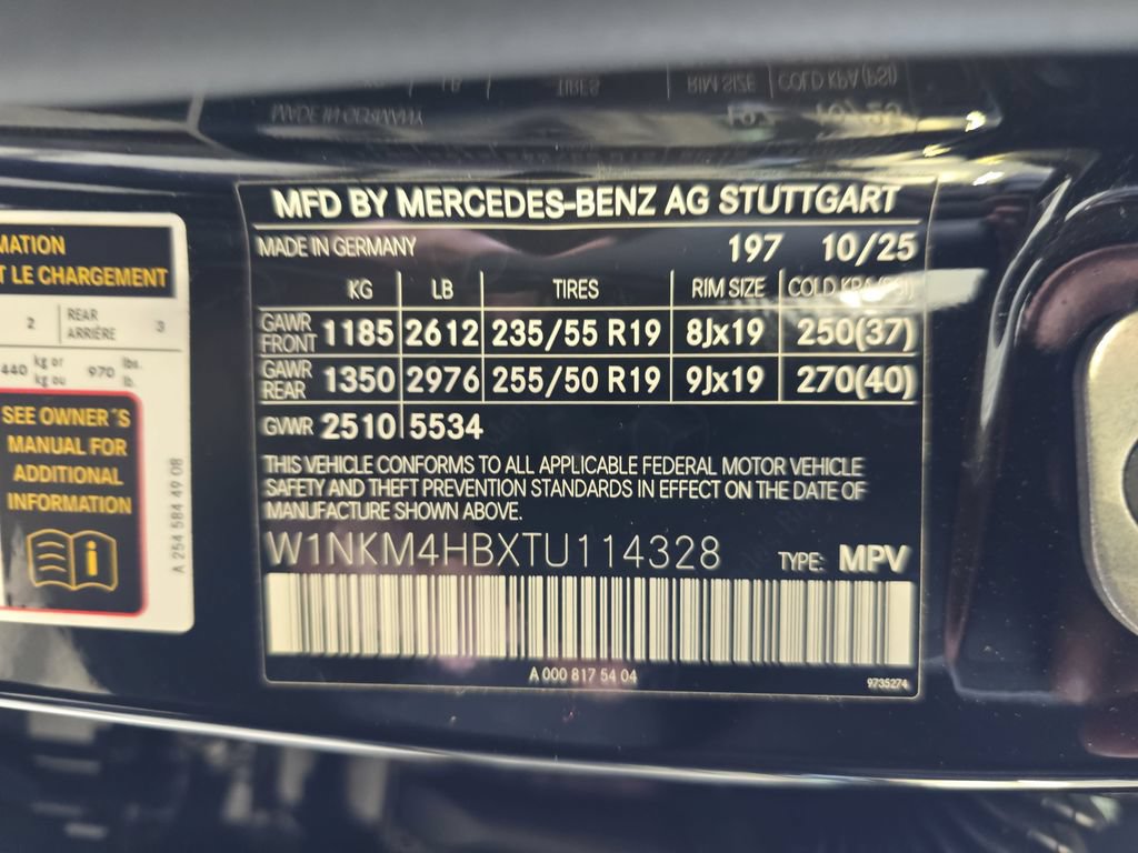 Certified 2026 Mercedes-Benz GLC 300 4MATIC image 39