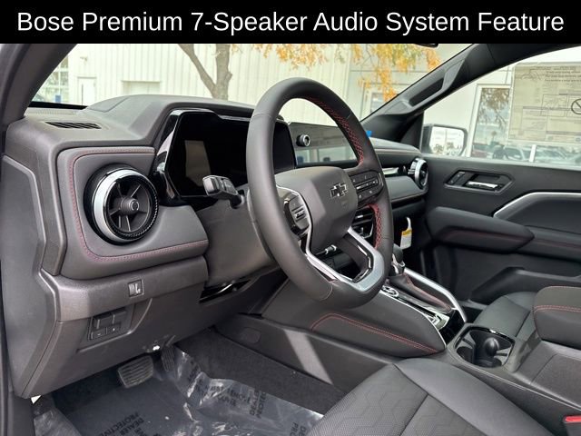 New 2026 Chevrolet Colorado Z71 w/ Technology Package image 10