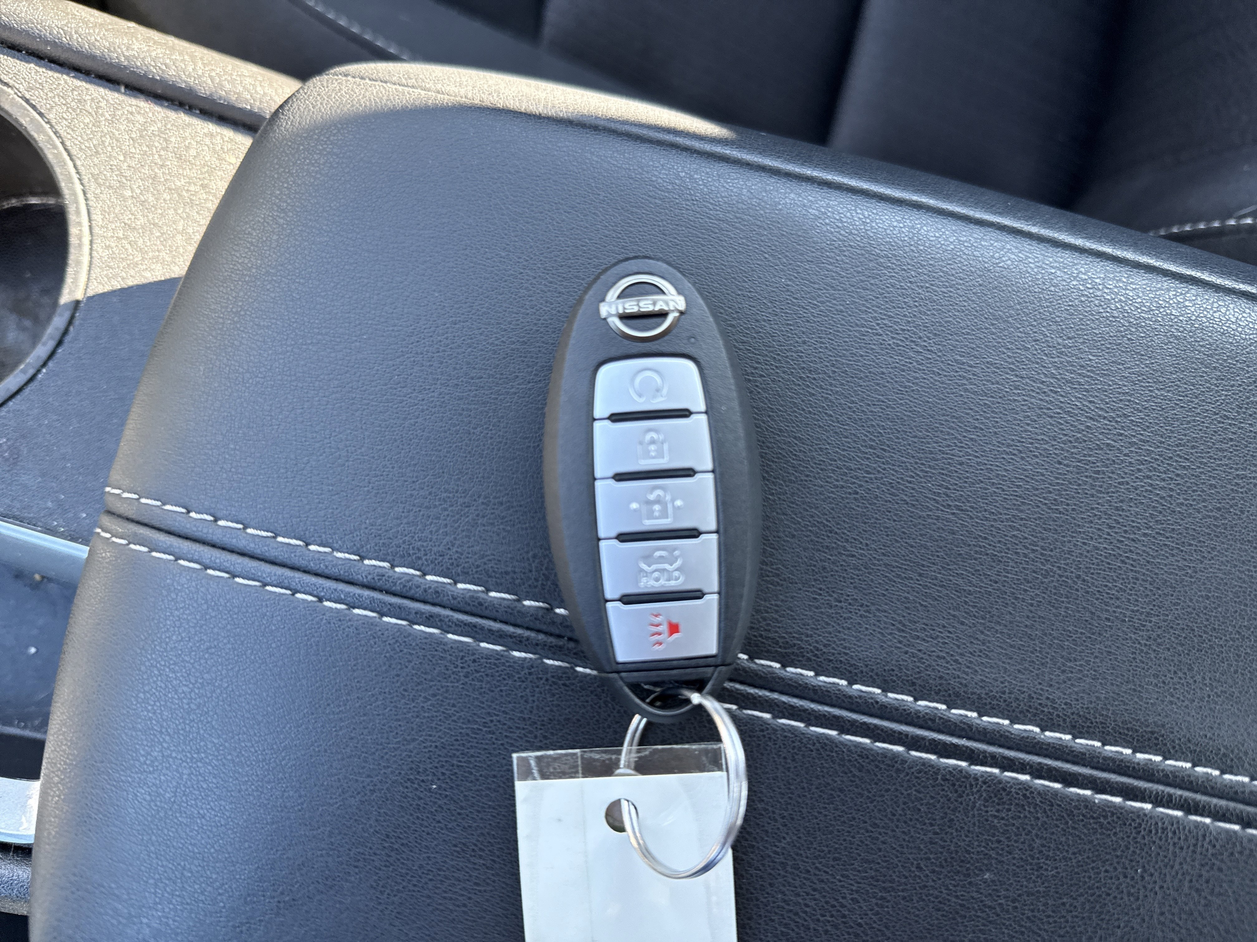 Used 2024 Nissan Altima 2.5 S image 25