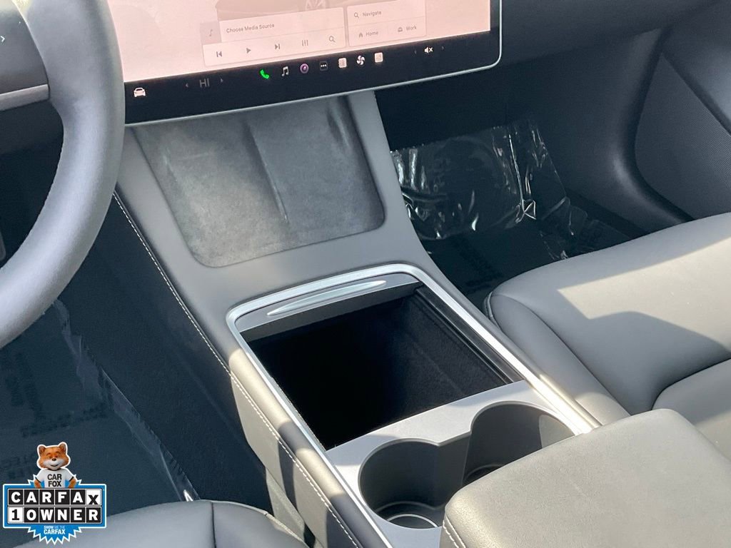 Used 2023 Tesla Model 3 Standard Range RWD image 46