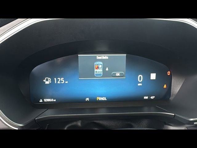 Certified 2023 Ford Escape Platinum AWD/4WD image 18