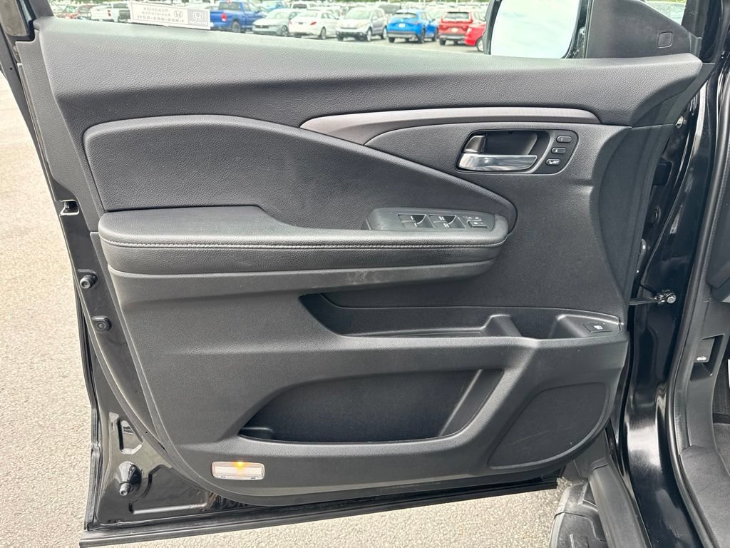 Certified 2023 Honda Ridgeline RTL-E image 31